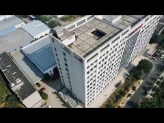 Vidéo de l'entreprise de centrifugeuse Cence -2