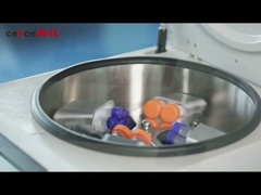 LT53 Low Speed Centrifuge