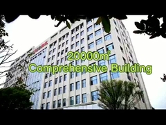 Centrifugeuse à cence ---Le fabricant leader de centrifugeuses en Chine