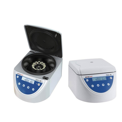 Centrifugeuse basse vitesse Cence TDZ4-WS 4000 tr/min 2200xg 12x20ml