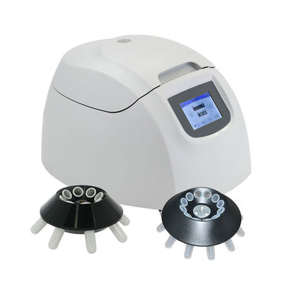Cence TD4 Centrifugeuse à basse vitesse de table 4000 tours par minute 8x15 ml