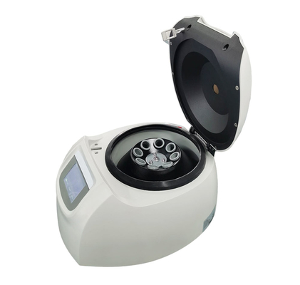 Modèle de laboratoire à basse vitesse de la centrifugeuse TD4