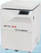Centrifugeuse de exposition automatique à vitesse réduite CTK120C de la température constante d'usage médical