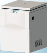 2000w la centrifugeuse de refroidissement automatique, grande vitesse a frigorifié la centrifugeuse