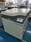 Machine médicale de centrifugeuse de CL8R grande capacité avec des rotors d'oscillation