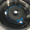 Grande centrifugeuse à vitesse réduite de la centrifugeuse CL5/CL5R de capacité avec le rotor d'oscillation