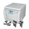 La machine CH12R 5000r/min de centrifugeuse de Cence de collection de sang a frigorifié la centrifugeuse