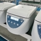 Machine de table de centrifugeuse de laboratoire de haute performance, centrifugeuse à vitesse réduite de équilibrage automatique