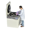 La centrifugeuse superbe CL8R de capacité a frigorifié la centrifugeuse à vitesse réduite pour Biopharmacy
