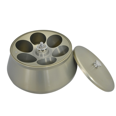 Machine médicale de centrifugeuse du VORTEX 10K grande capacité pour la pharmacie biologique