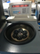 La centrifugeuse frigorifiée GL-10MD 10000pm avec 7075-T6 a forgé le rotor en aluminium d'alliage