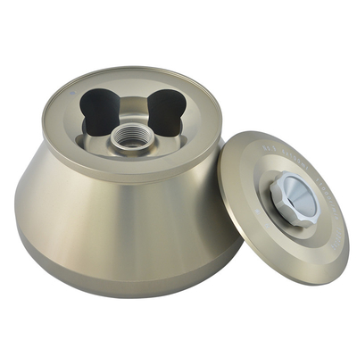Centrifugeuse universelle à grande vitesse H1750R de tubes d'ACP de centrifugeuse micro de tube