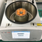 Centrifugeuse micro H1750R de Laboratorium de centrifugeuse de tube d'ACP de tubes