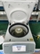 Centrifugeuse réfrigérée à grande vitesse de la centrifugeuse H1750R de Micro-tubes de tube médical de la RPC