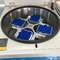 Centrifugeuse médicale de PRP dactylographier à type de haute qualité de Tableau la centrifugeuse à vitesse réduite L550