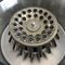 La centrifugeuse médicale LT53 5300rpm de Cence pêchent le rotor d'oscillation du rotor 4200rpm