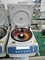 Certification à faible bruit de la CE de survitesse de dispositif de la centrifugeuse TD-24K de carte de groupe sanguin