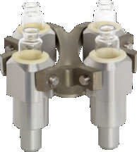 Centrifugeuse idéale d'huile usagée de la centrifugeuse TDL5Y de pétrole brut d'équipement de séparation pour la détermination d'humidité
