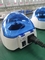 Le laboratoire de bureau de vente chaude emploient Mini Centrifuge avec l'OIN de la CE