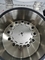 Rotor horizontal à vitesse réduite de table 12x15ml L420-A 4200rpm d'acier inoxydable de centrifugeuse