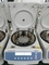 Centrifugeuse de équilibrage automatique à vitesse réduite de table de la centrifugeuse L420-A de matériel médical
