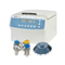 Individu équilibrant la centrifugeuse médicale à vitesse réduite de la centrifugeuse L420-A L500-A L600-A