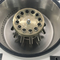Centrifugeuse de paillasse médicale L600-A 6000 tr/min avec rotor angulaire 12x15 ml