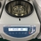 Centrifugeuse à grande vitesse de table de Separetion de structure compacte de laboratoire rapide de la centrifugeuse H1650