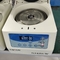 Grande vitesse à faible bruit de la centrifugeuse H1650-W de Benchtop pour l'hôpital clinique