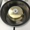 Centrifugeuse de table de la centrifugeuse H1650 de laboratoire Max Speed 16500rpm pour des tubes de la bande 1.5ml 2ml 5ml 10ml 30ml 50ml d'ACP