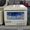 Machine à grande vitesse médicale de vente chaude de centrifugeuse de la centrifugeuse H1650-W