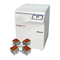 Centrifugeuse rapide CTK120R de rotation de machine de centrifugeuse de laboratoire médical pour la séparation de sang