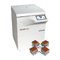 La banque du sang de Cence centrifugent CTK120R de exposition automatique à vitesse réduite pour 120 Vacutainers