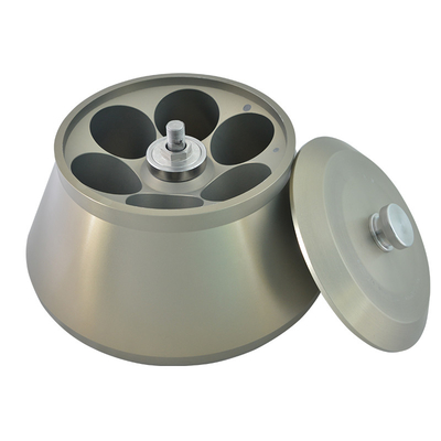 Centrifugeuse GL-23M de laboratoire avec le seau et le 23000rpm Angel Rotor de rotor de l'oscillation 4000rpm
