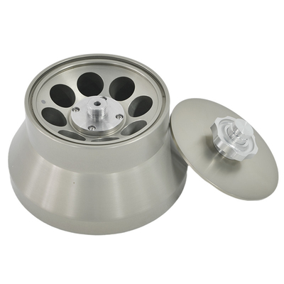 Centrifugeuse GL-23M de laboratoire avec le seau et le 23000rpm Angel Rotor de rotor de l'oscillation 4000rpm