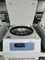 Machine de centrifugeuse de laboratoire de Cence, haute performance réfrigérée de Microcentrifuge