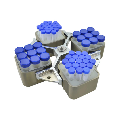 CLT55 Centrifugeuse à microplate pour 4x2x96 trous PCR pour laboratoire