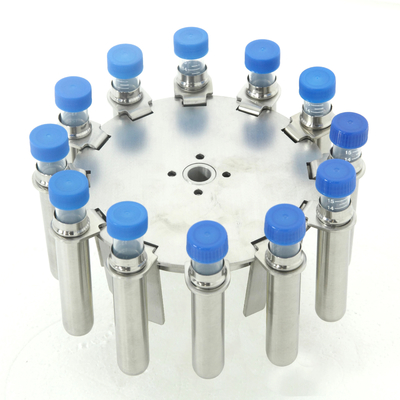 L420 /L500/L600 Centre de table à basse vitesse Centrifugeur Système d'analyse biochimique Pièces détachées