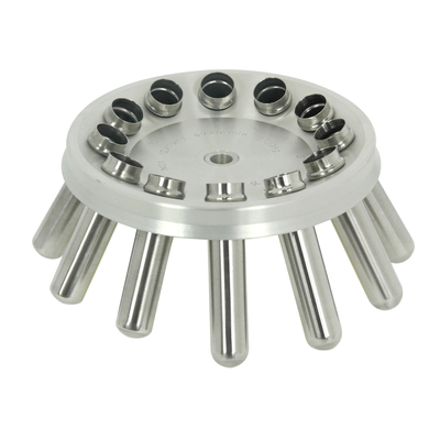 L420 /L500/L600 Centre de table à basse vitesse Centrifugeur Système d'analyse biochimique Pièces détachées