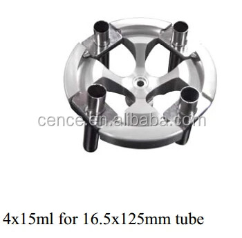 Cence Tabletop Centrifugeuse à basse vitesse