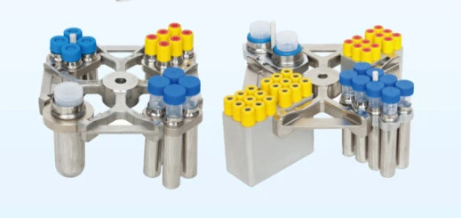 TDZ5-WS Centrifugeuse à basse vitesse de table pour l'analyse des essais cliniques