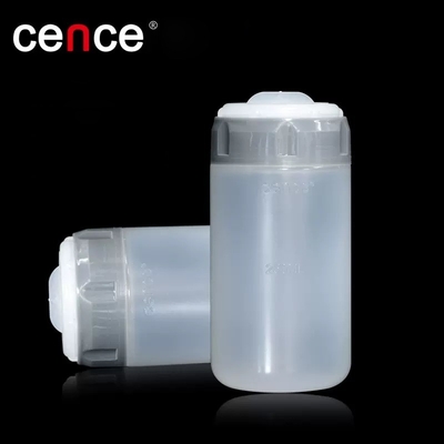 250 ml de centrifugeuse à grande vitesse tube de bouteille pour la centrifugeuse thermo Fisher et Beckman