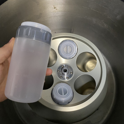 Commande n° 0305536070 Tube centrifugeur à grande vitesse 250 ml autoclavé pour centrifugeuse thermo Fisher