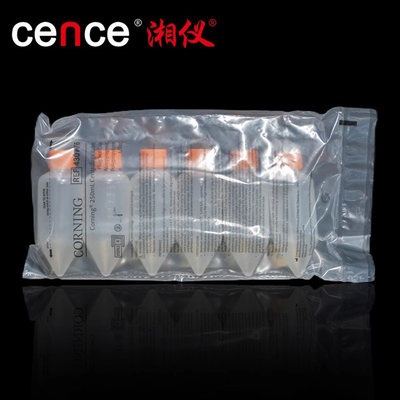 Numéro de commande 0305536060 0305536230 PP Tubes coniques pour centrifugeuses à grande vitesse
