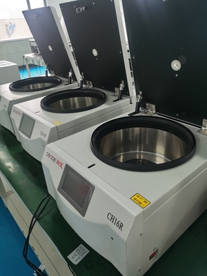 CENCE CH16R Centrifuge Réfrigérée Basse Vitesse -20°C à 40°C 5000 tr/min