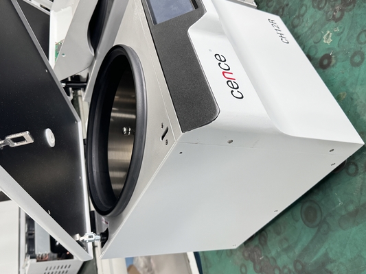 CENCE CH12R Centrifugeuse réfrigérée à basse vitesse 5000 tours/min Machine de laboratoire