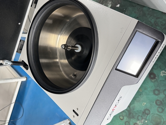 CENCE CH12R Centrifugeuse réfrigérée à basse vitesse 5000 tours/min Machine de laboratoire