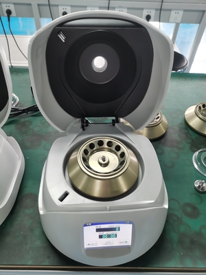Cence M16 Centrifugeuse à grande vitesse 16000 r/min 12x1,5 ml Capacité