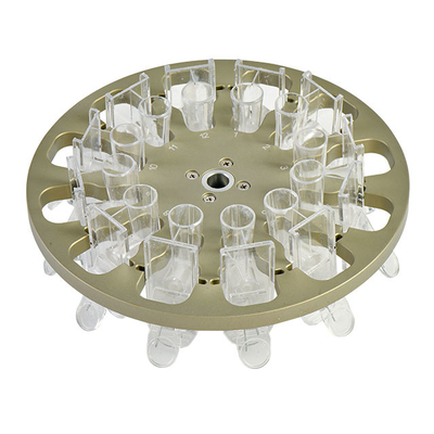 Centrifuge Cence TXD3 basse vitesse 3000 tr/min 890xg Plastique ABS