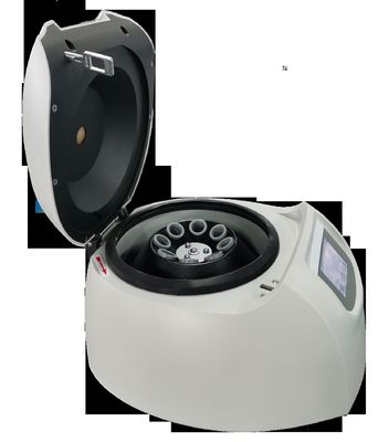 Cence TD4 Centrifugeuse à basse vitesse de table 4000 tours par minute 8x15 ml